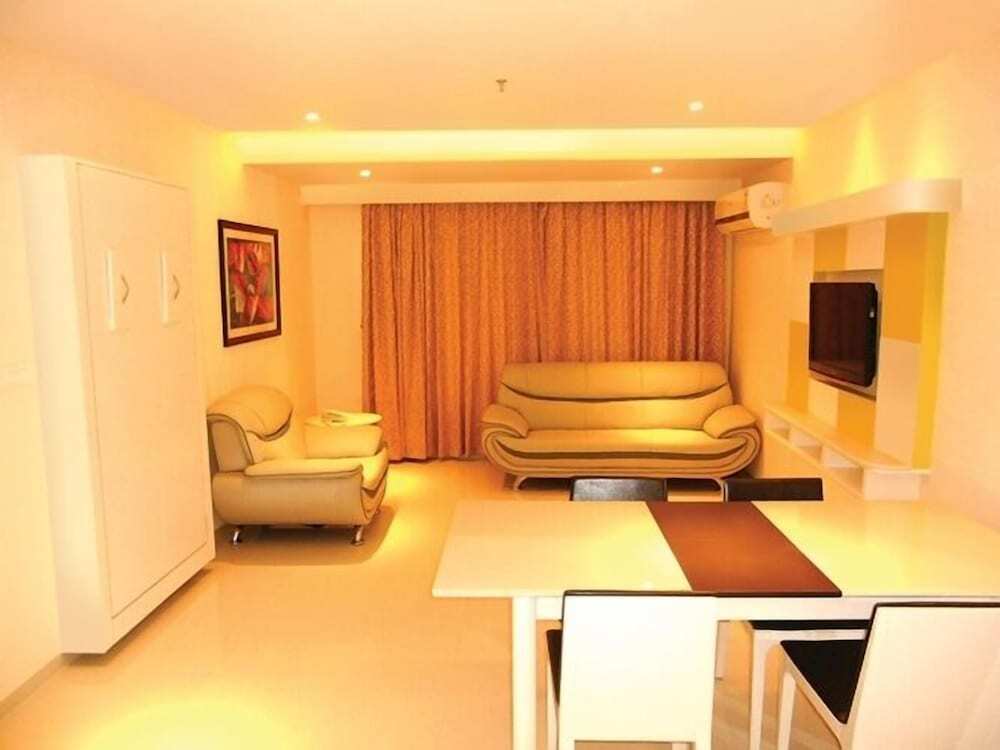 Секундерабад: United 21 Hotel - Hyderabad