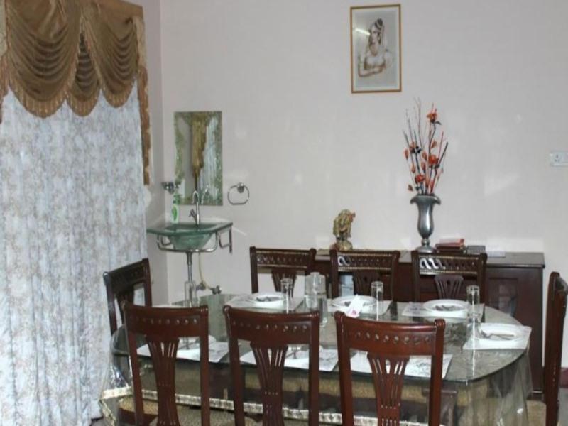 Hill View Guest Houses -Serviced Apartments Jubilee Hills — фото 1