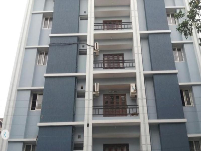 Хидерабад: Hill View Guest Houses -Serviced Apartments Jubilee Hills