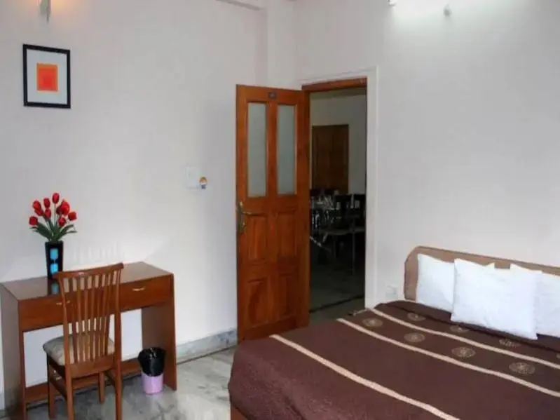 Хидерабад: Hill View Guest Houses -Serviced Apartments Jubilee Hills