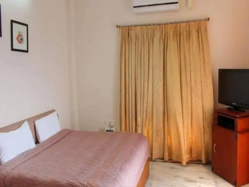 Хидерабад: Hill View Guest Houses -Serviced Apartments Jubilee Hills