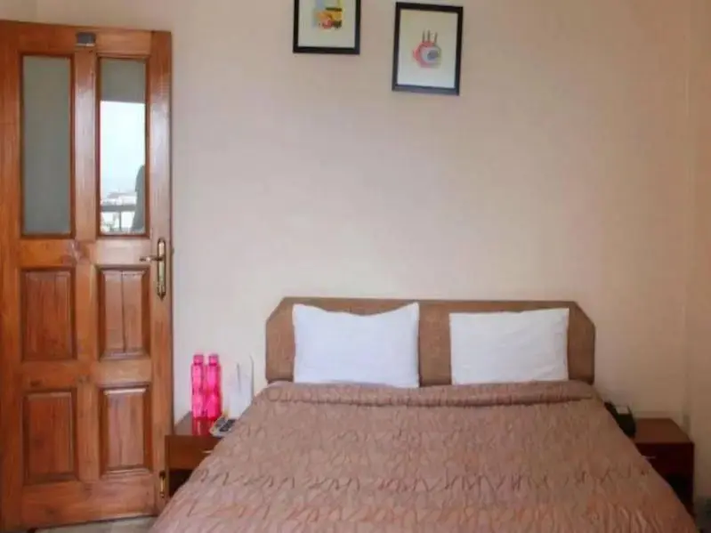 Хидерабад: Hill View Guest Houses -Serviced Apartments Jubilee Hills