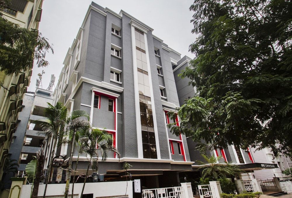 Monday Hotels Hitec City — фото 1