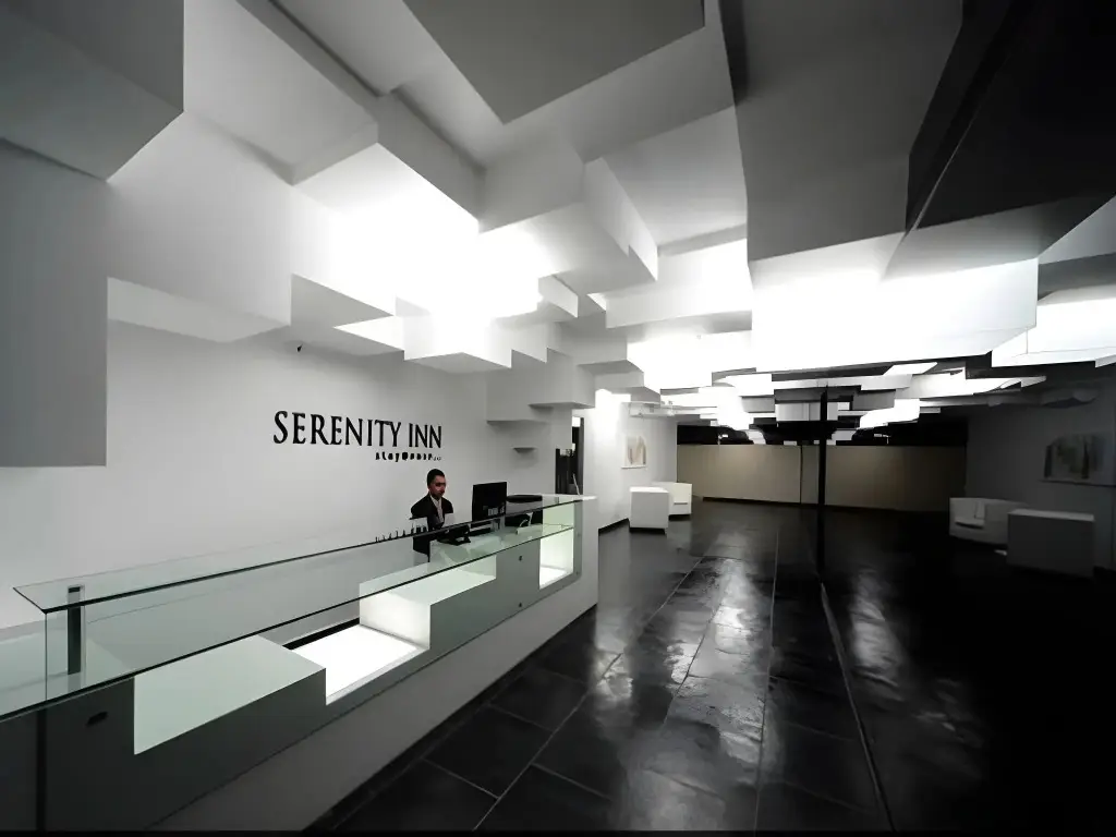 Хидерабад: Serenity Inn La Vista