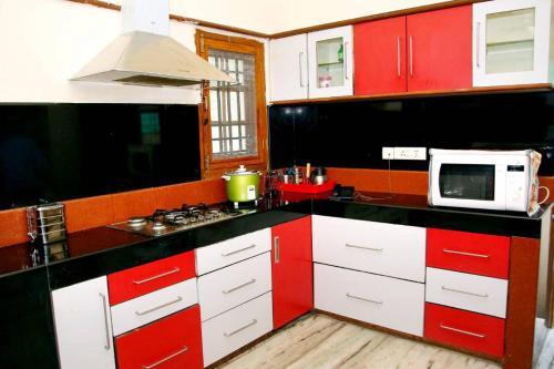 Секундерабад: Unnathi Homes