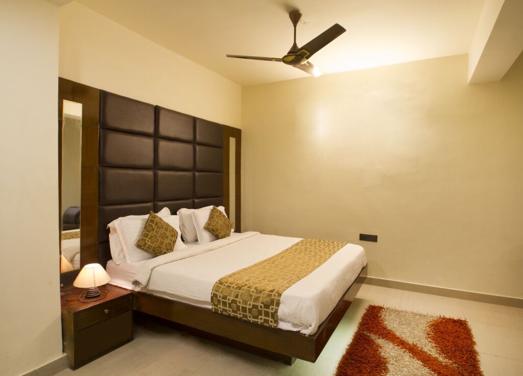 Хидерабад: Rainbow International Lakdikapul Hyderabad