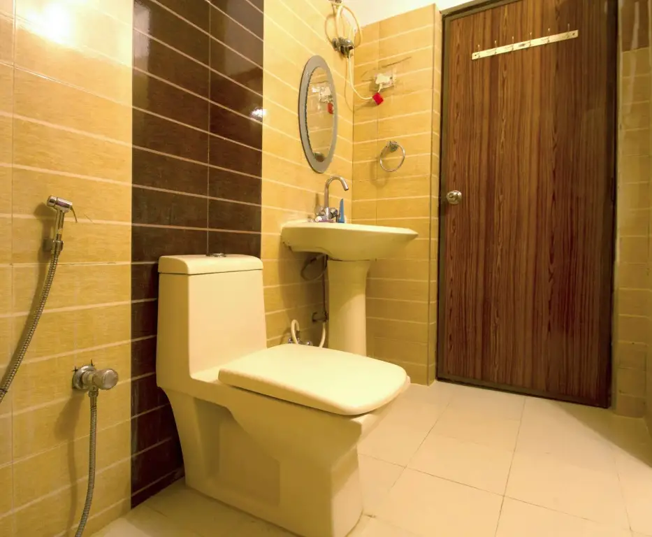 Хидерабад: Rainbow International Lakdikapul Hyderabad
