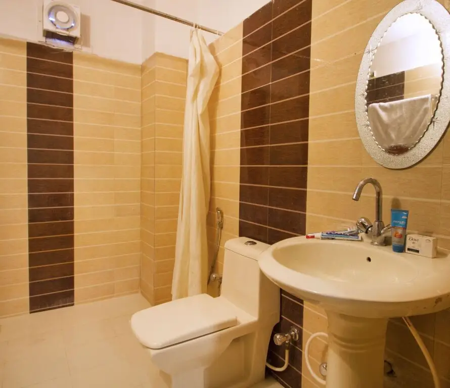 Хидерабад: Rainbow International Lakdikapul Hyderabad