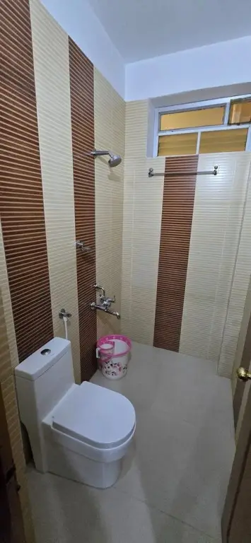 Шрикалахасти: Hotel KSR Grand