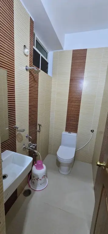 Шрикалахасти: Hotel KSR Grand
