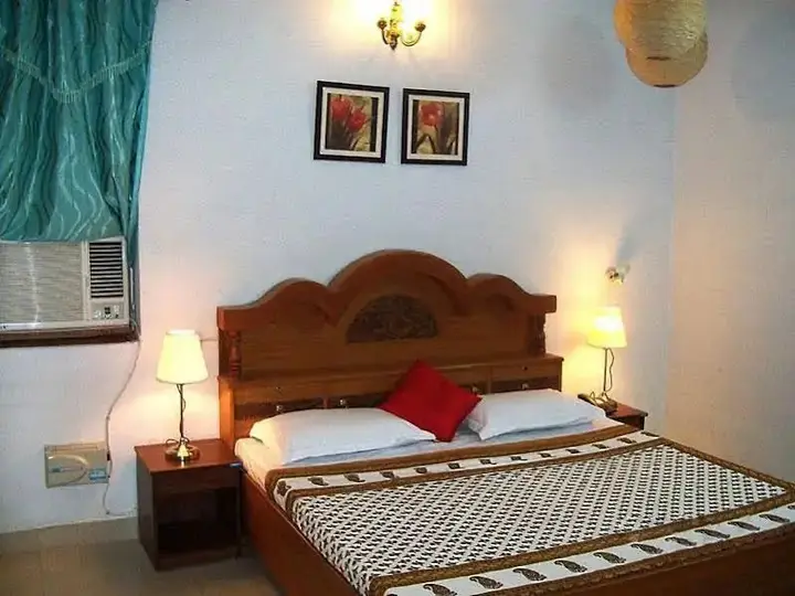 Джайпур: Rampura Kothi