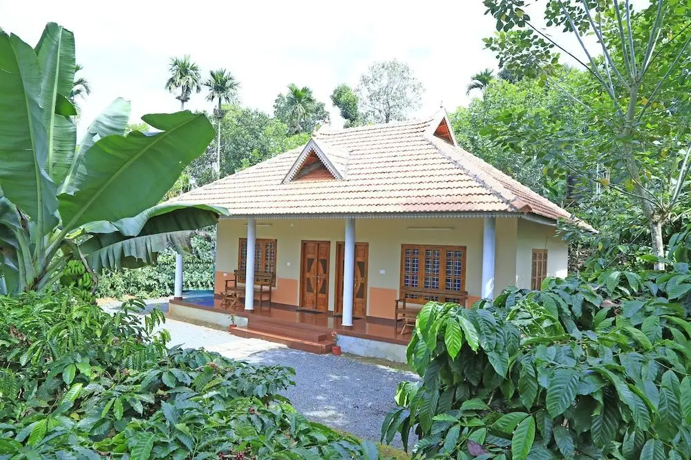 Султан-Батери: Himadri Retreat Cottages