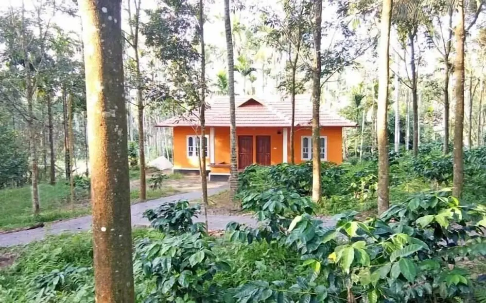 Султан-Батери: Himadri Retreat Cottages