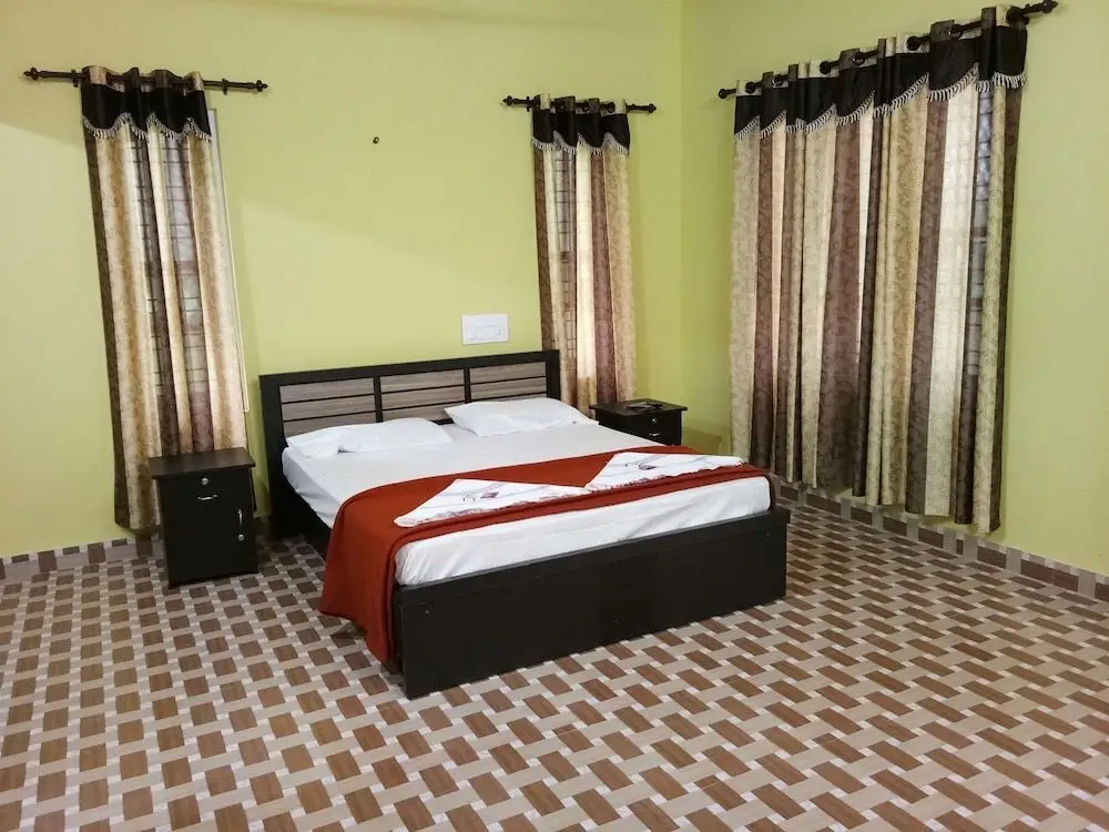 Султан-Батери: Himadri Retreat Cottages