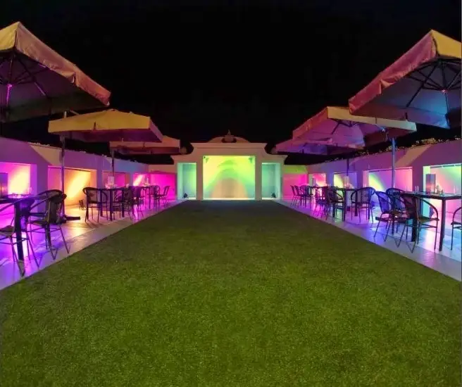 Барейлли: Amaya Hotel