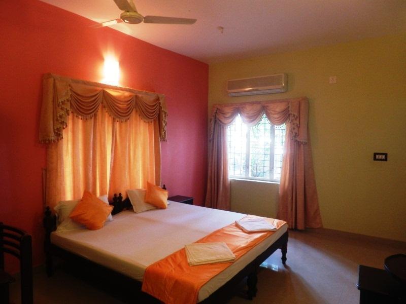 Коччи: Daffodil Home stay