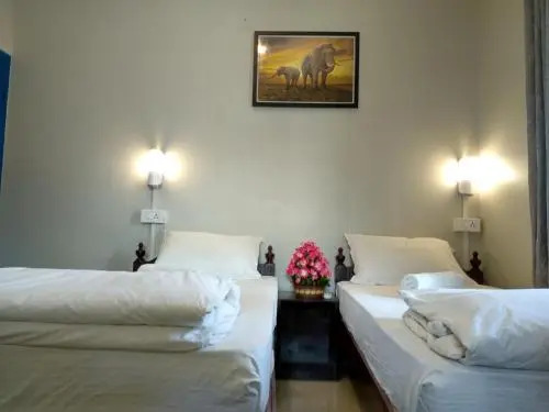 Коччи: Daffodil Home stay