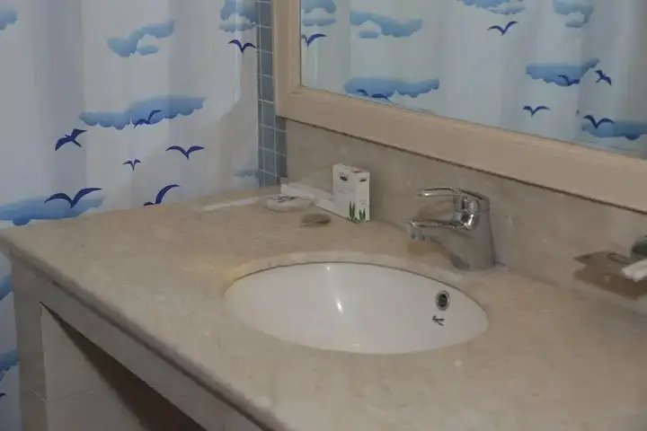 Нью-Дели: Apartment-18