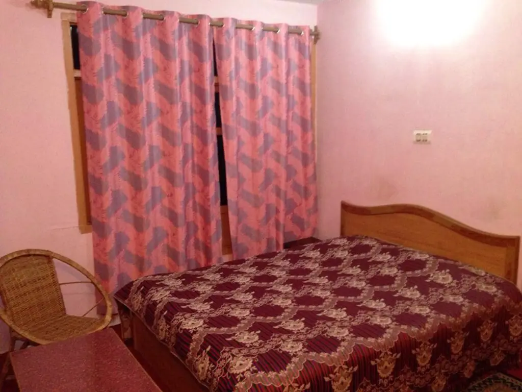 Шринагар: Asif Guesthouse