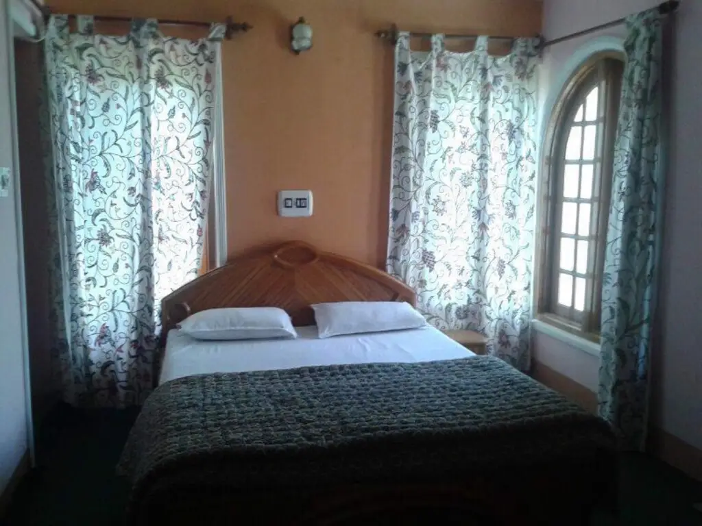 Шринагар: Asif Guesthouse