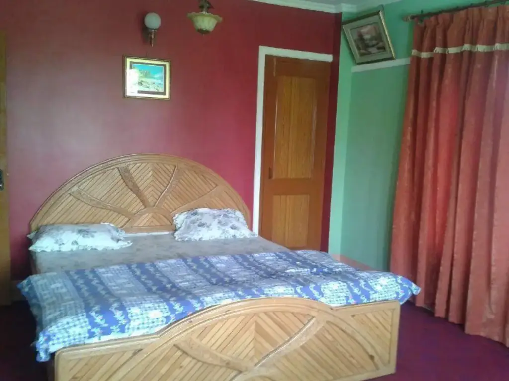 Шринагар: Asif Guesthouse