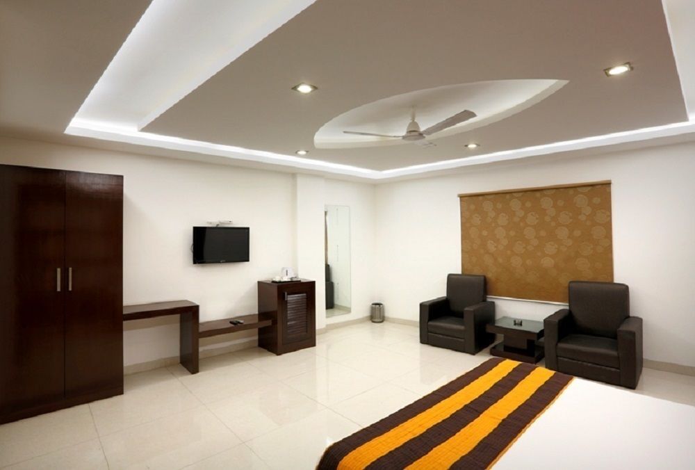 Нью-Дели: Hotel Anand Lok