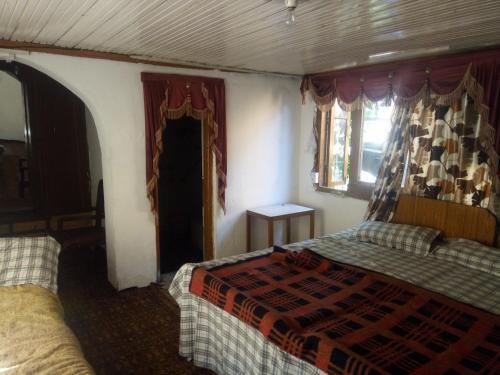 Шринагар: Hotel New Shalimar