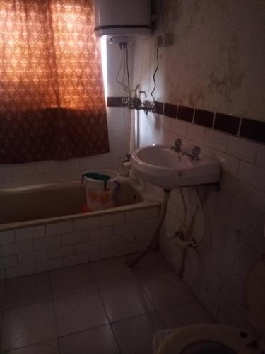 Шринагар: Hotel New Shalimar