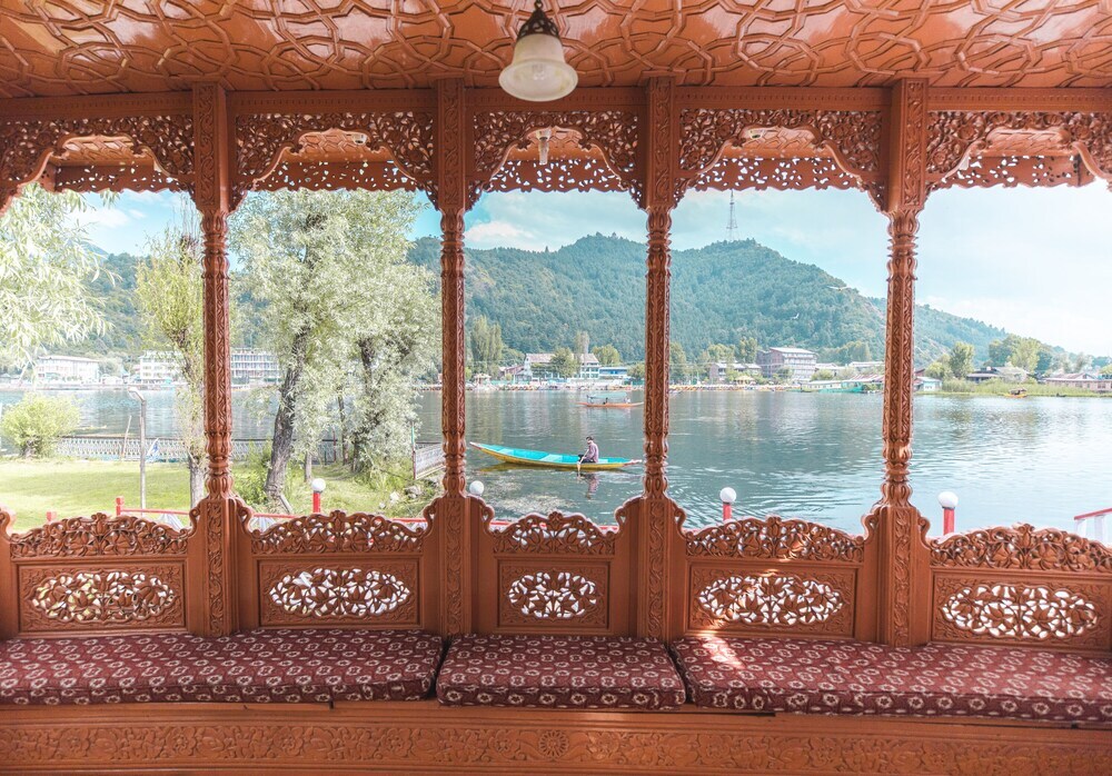 Sea Hawk Group Of Houseboat — фото 1