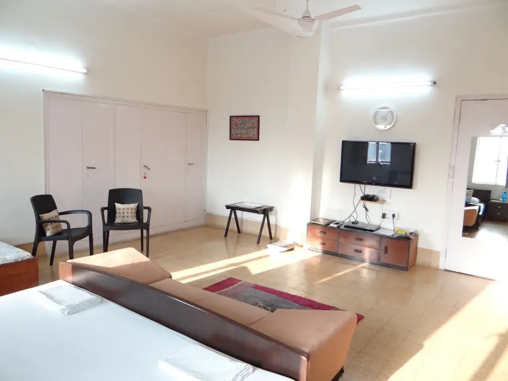 Колката: Гостевой Дом Central Bed & Breakfast