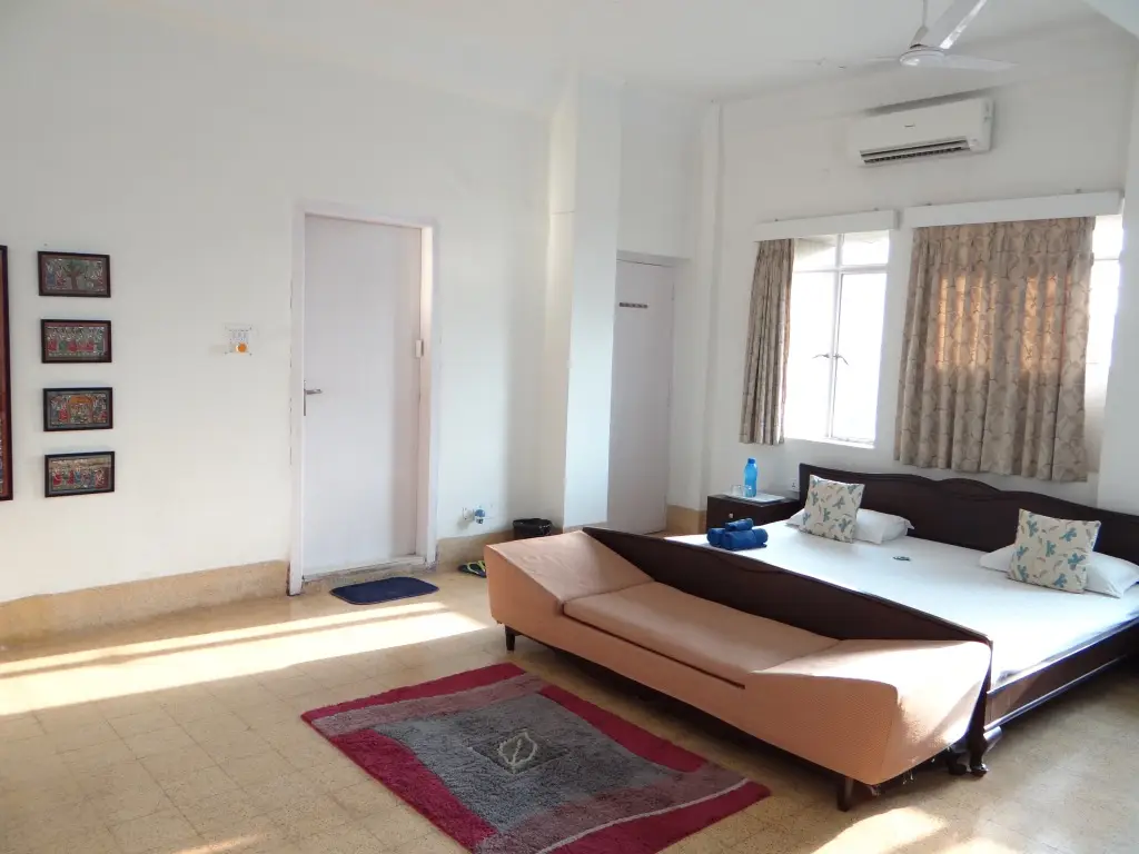 Колката: Гостевой Дом Central Bed & Breakfast