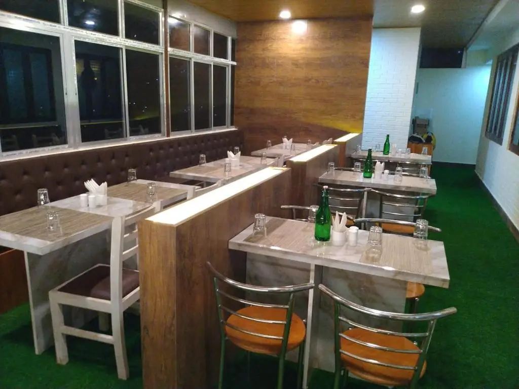Гангток: Rufina Cardamom Residency