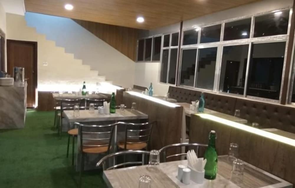 Гангток: Rufina Cardamom Residency