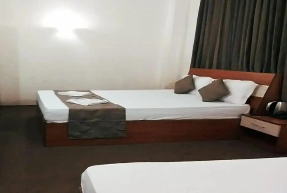 Гангток: Rufina Cardamom Residency