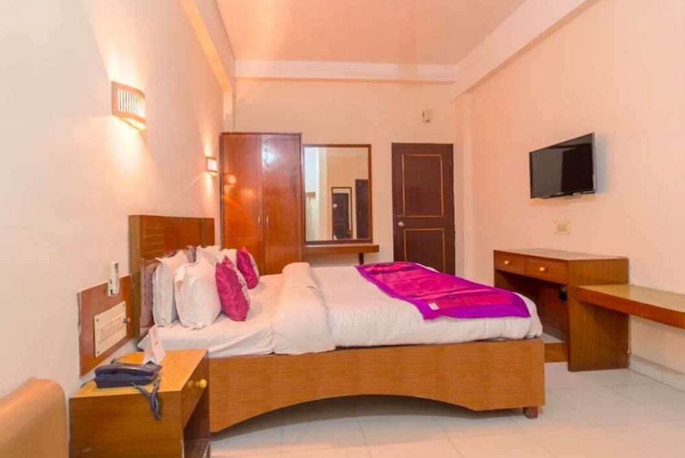 Гувахати: Hotel Hornbill