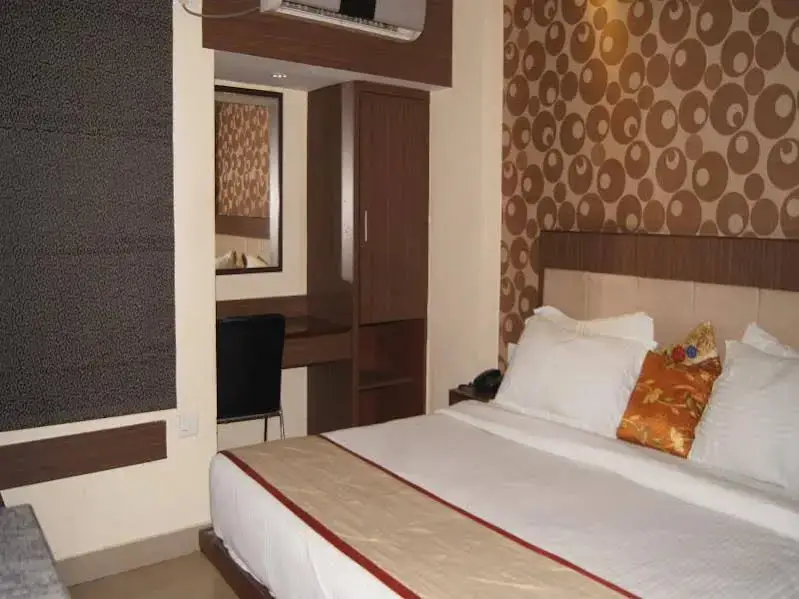 Гувахати: Hotel Siroy Classic by OYO Rooms