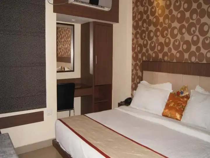 Гувахати: Hotel Siroy Classic by OYO Rooms