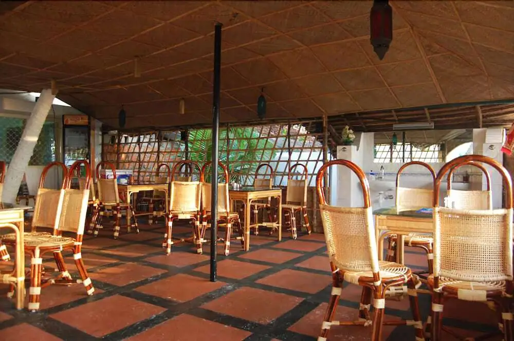 Аллеппи: Palm Beach Ayurveda Resort