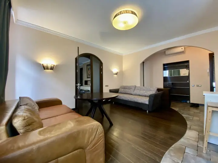 Санкт-Петербург: Апартаменты Вознесенский 4 Home