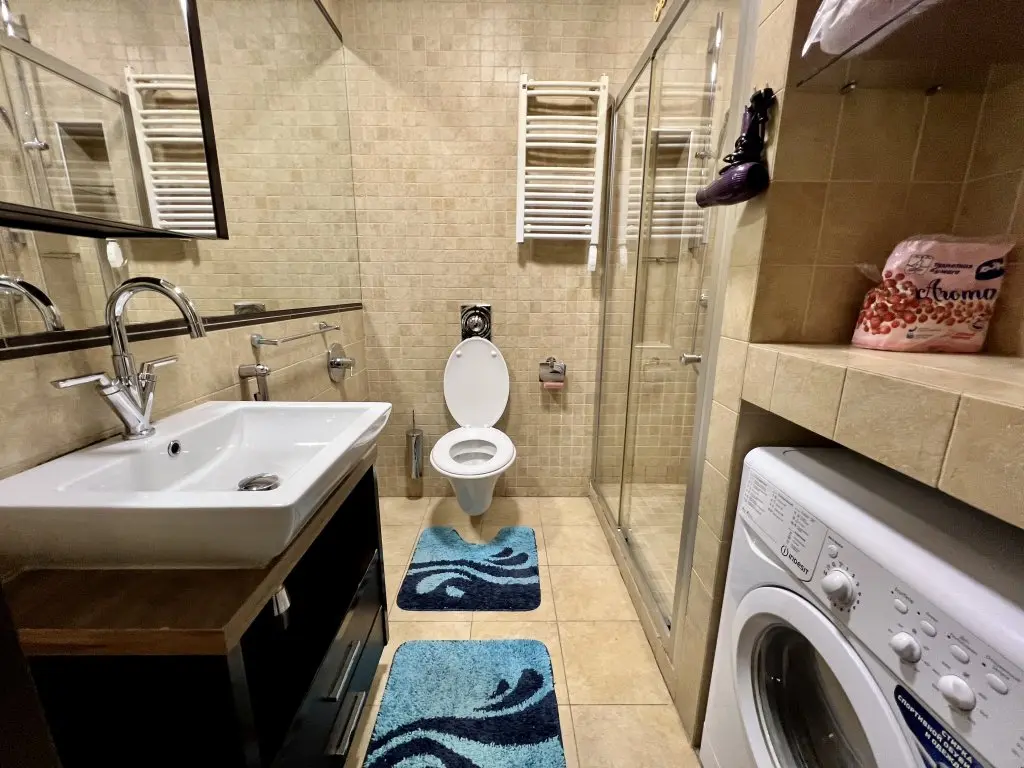 Санкт-Петербург: Апартаменты Вознесенский 4 Home