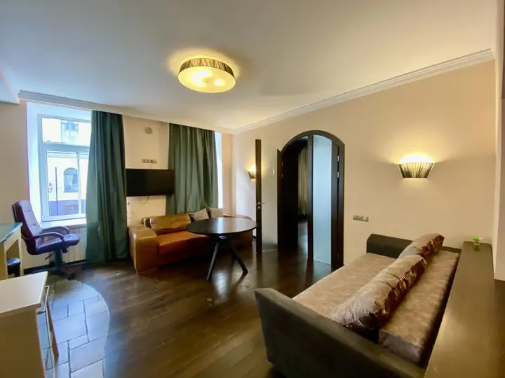 Санкт-Петербург: Апартаменты Вознесенский 4 Home
