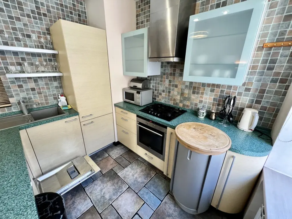 Санкт-Петербург: Апартаменты Вознесенский 4 Home