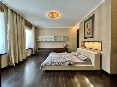 Апартаменты Вознесенский 4 Home — фото 1