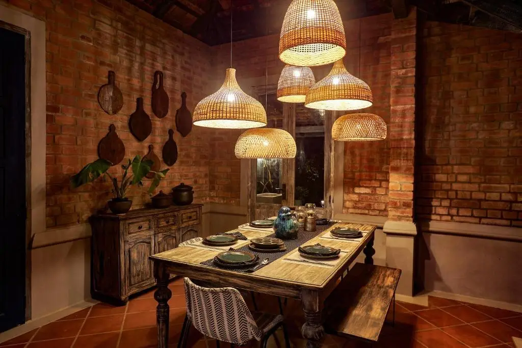 Атирапалли: Periyar River lodge