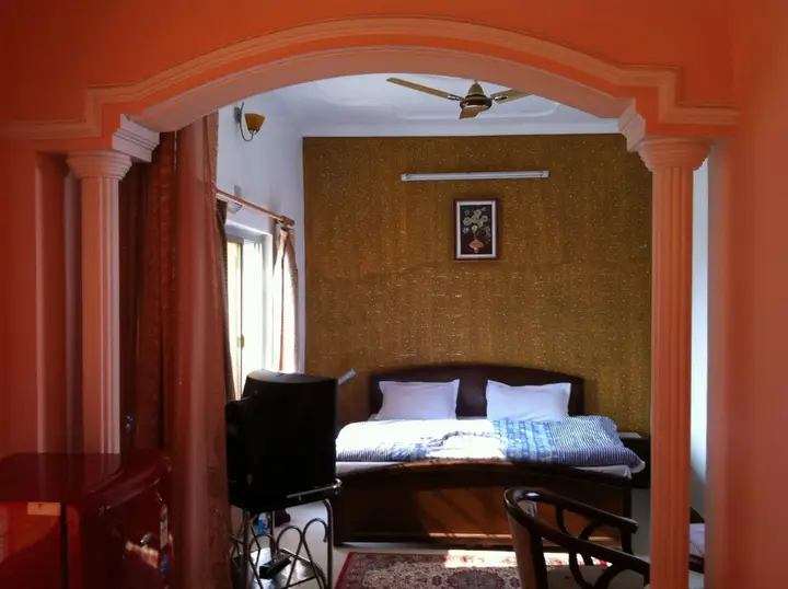 Ришикеш: Vashishth Guest House