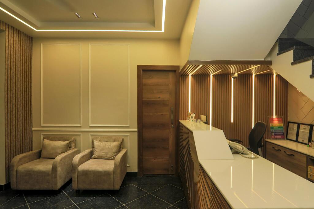 Ришикеш: Vashishth Guest House