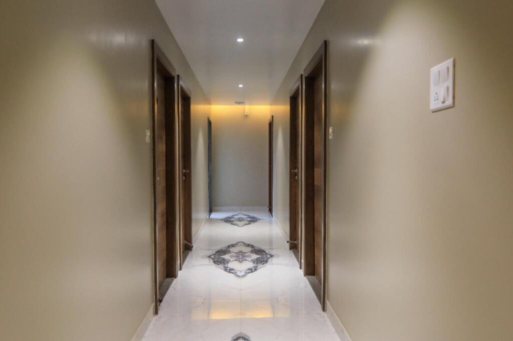 Ришикеш: Vashishth Guest House
