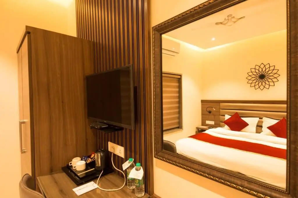 Ришикеш: Vashishth Guest House