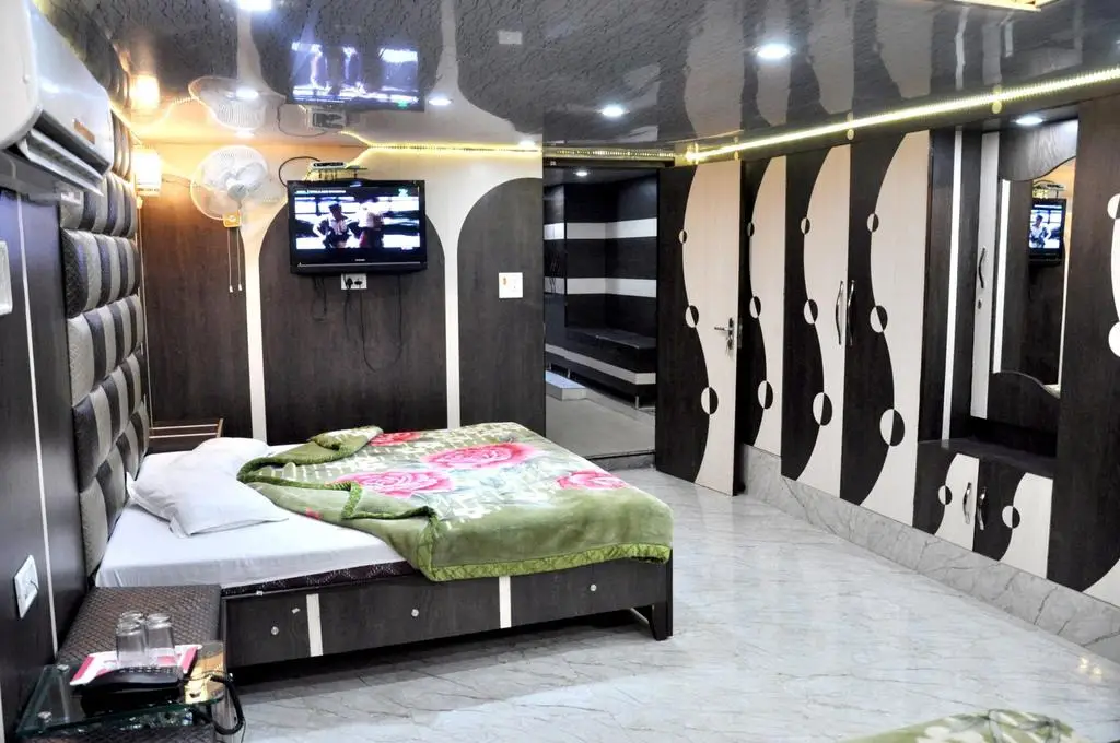 Амритсар: Hotel Robin