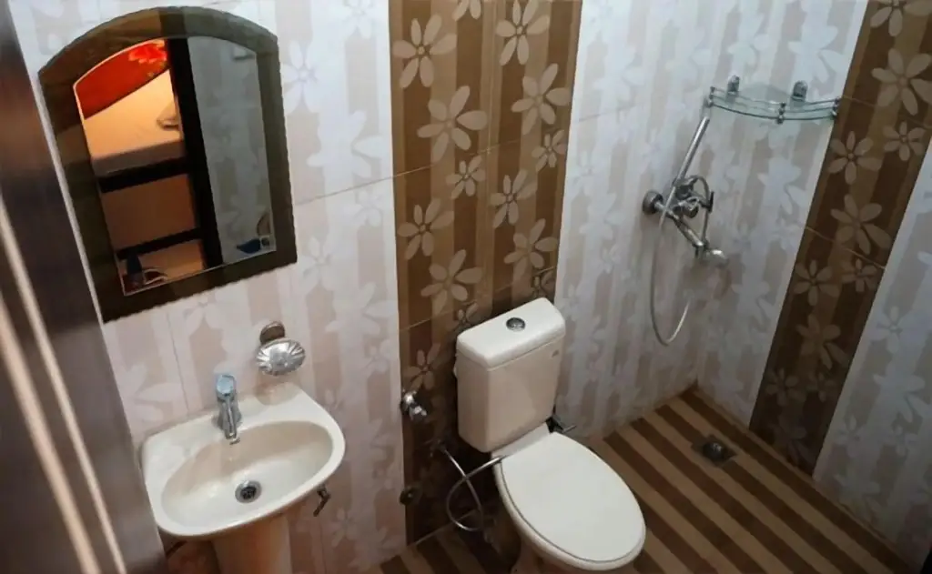 Амритсар: Hotel Robin